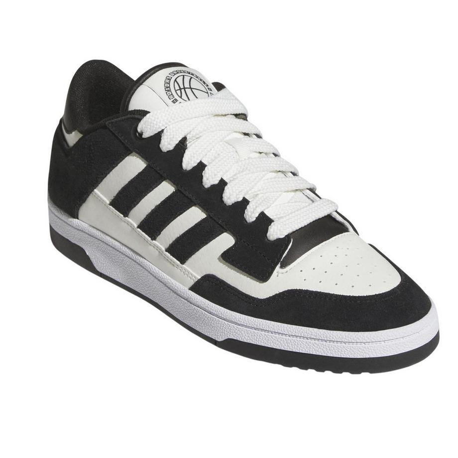 adidas Rapid Court Scarpe Sportive in Pelle Scamosciata  