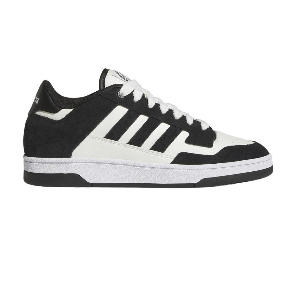 Rapid Court Scarpe Sportive Pelle Scamosciata
