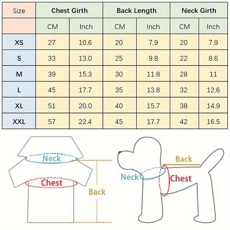 Alopini  Chandail à capuchon en forme de renne pour chiens et chats de petite et moyenne taille - Pull de Noël festif avec cordon de serrage, lavable en machine, mélange de polyester, XS 