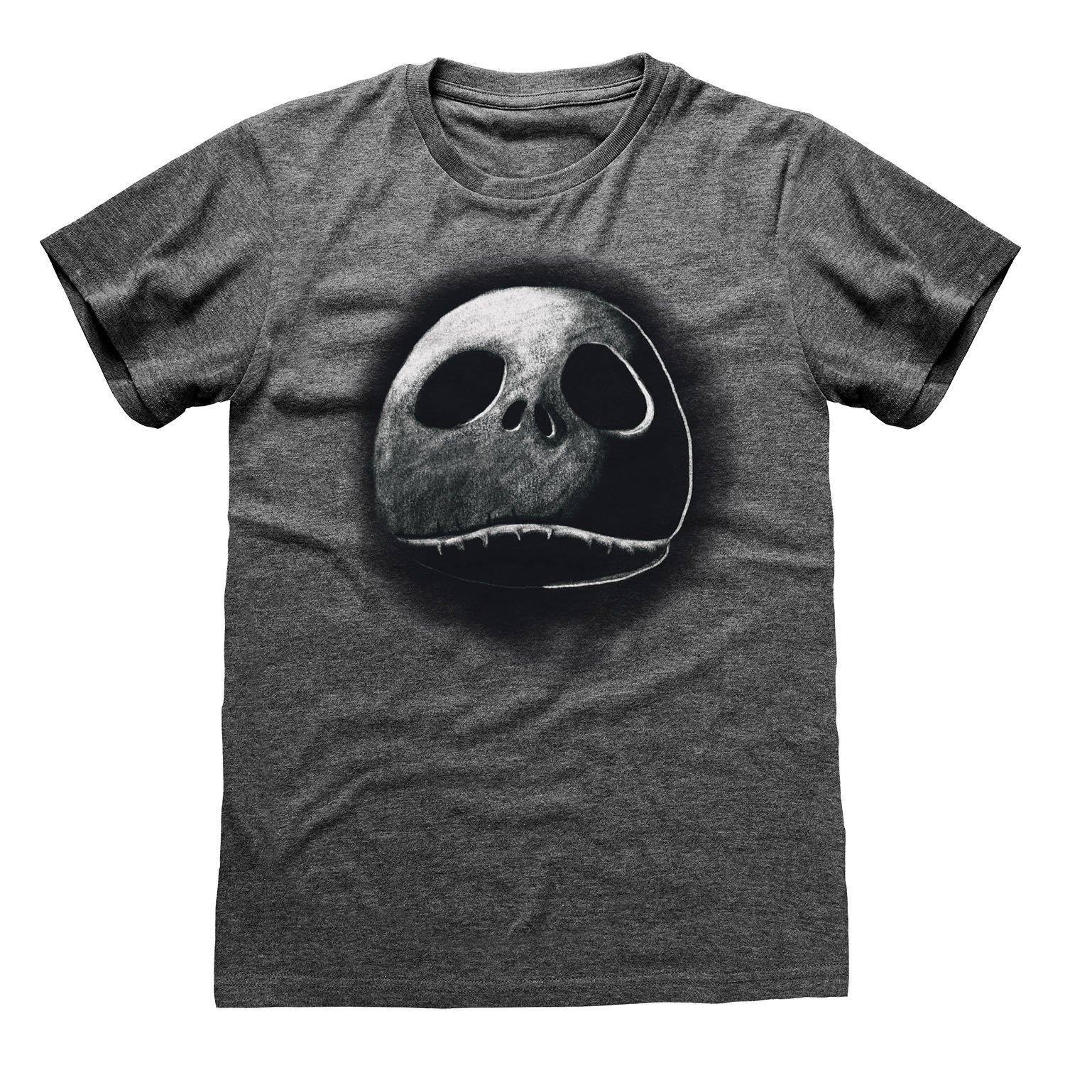 Nightmare Before Christmas  TShirt 