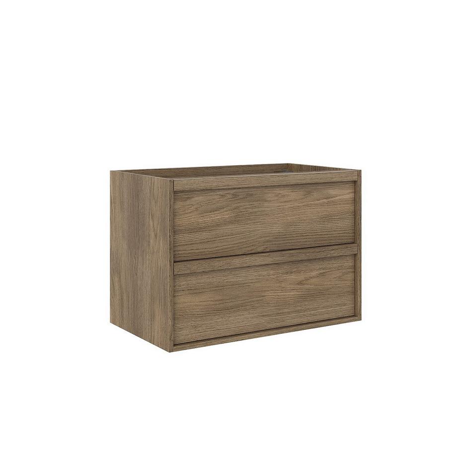 Vente-unique Waschbeckenunterschrank UBRILA  