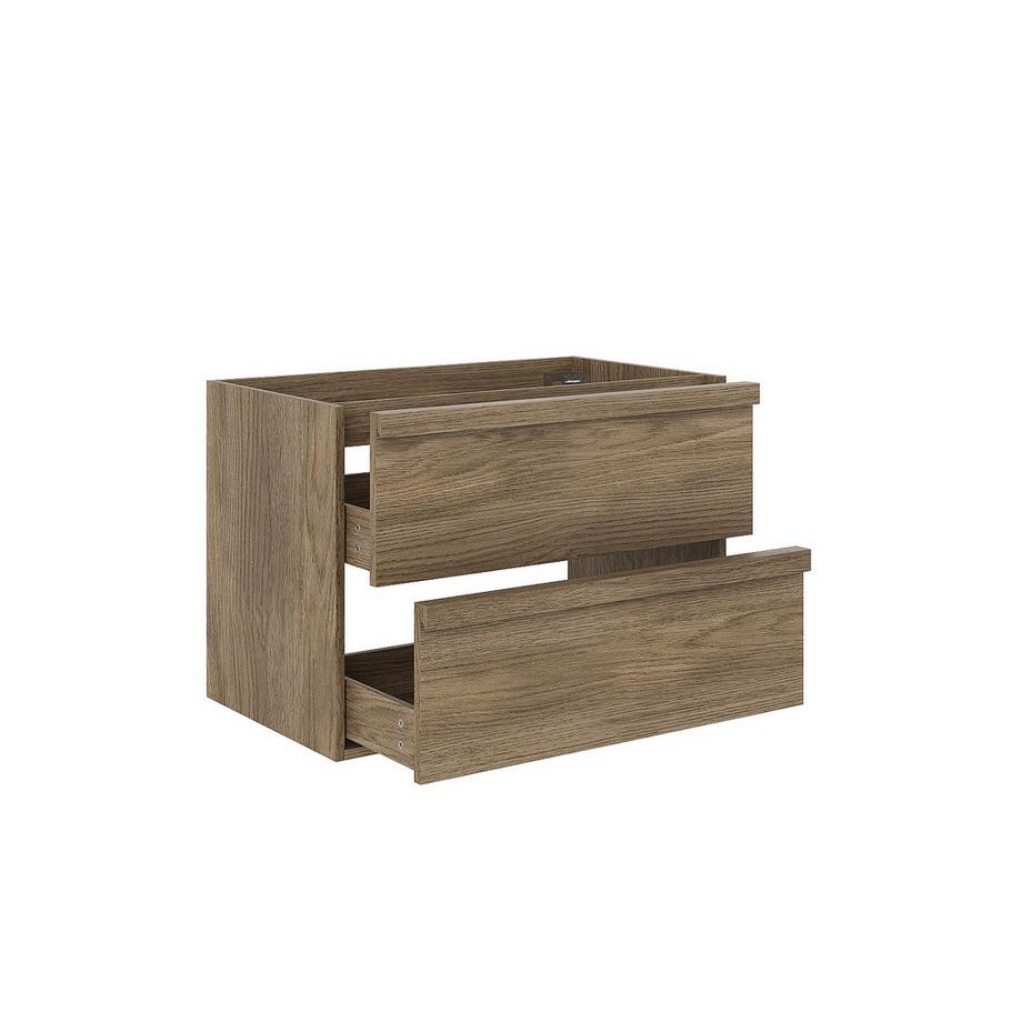 Vente-unique Waschbeckenunterschrank UBRILA  