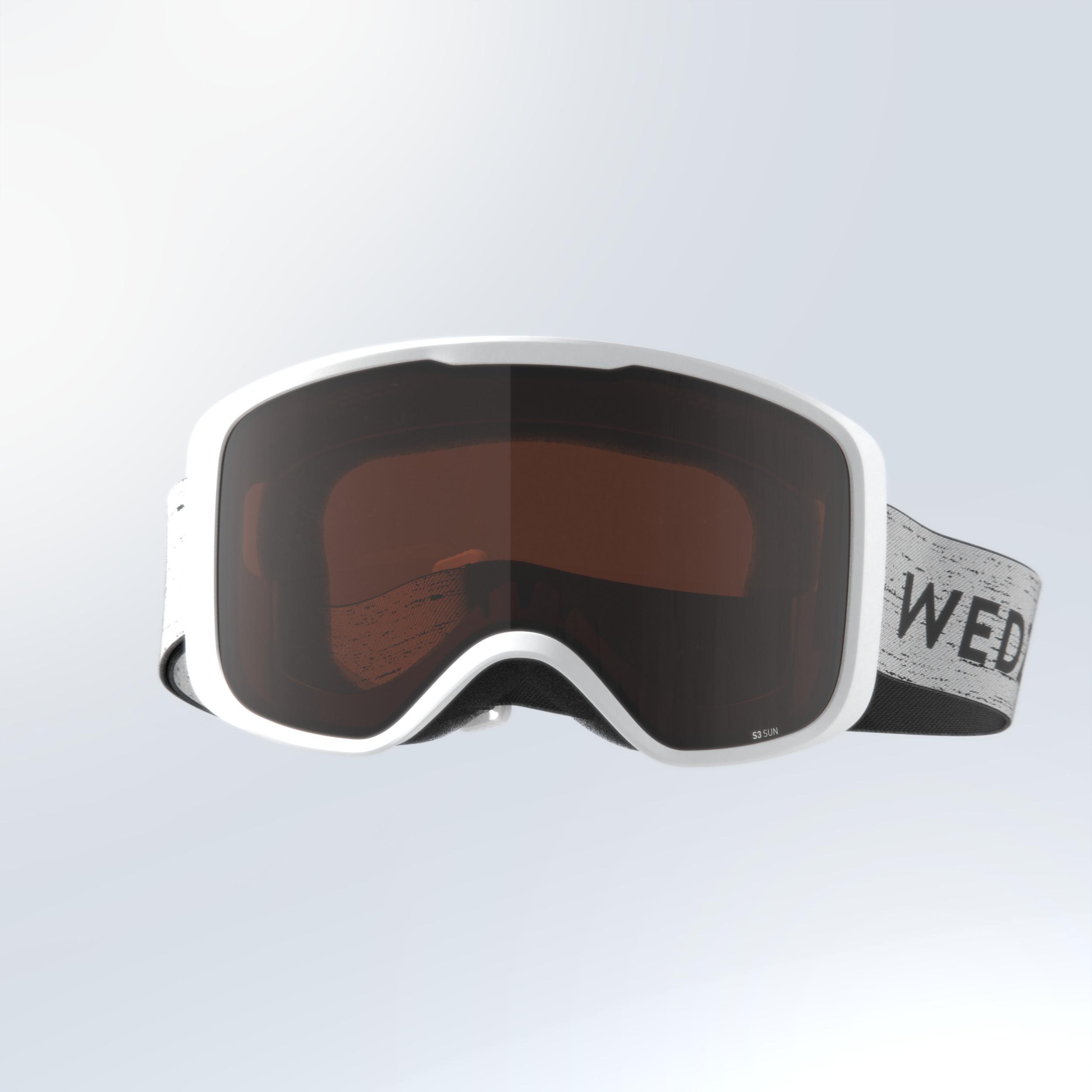 WEDZE  Skibrille - G 100 I 