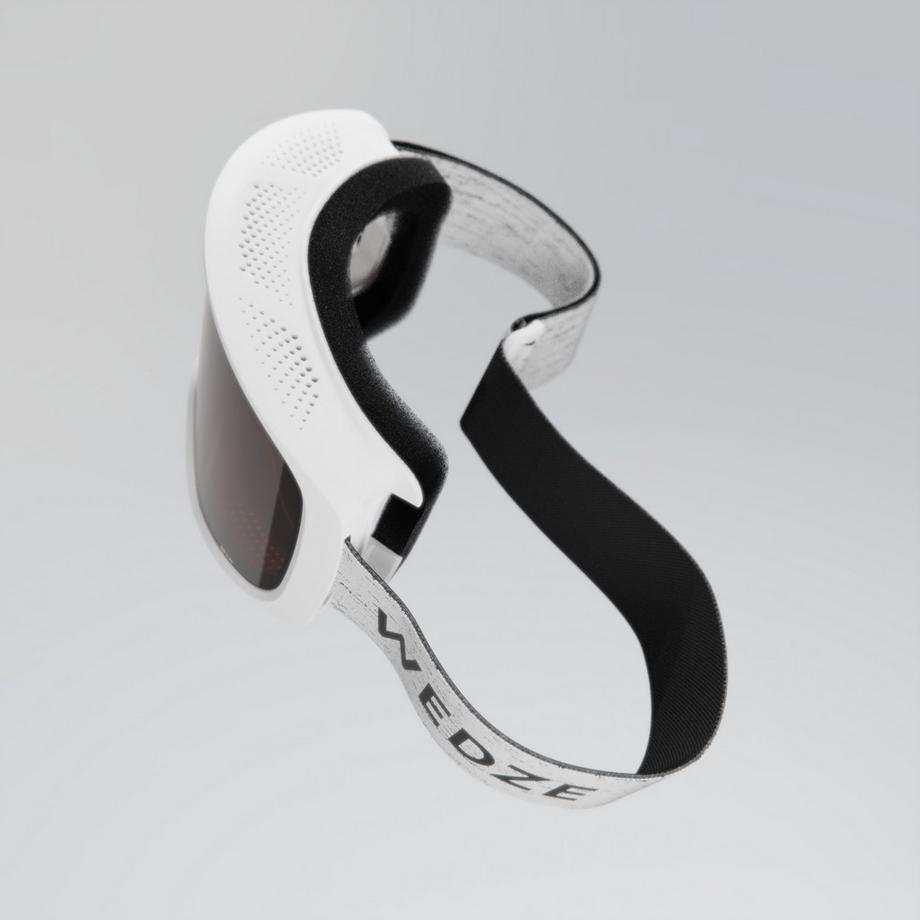 WEDZE  Maschera da sci Allwetter campo visivo standard 