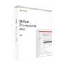 Microsoft  Office 2019 Professionnel Plus (Pro Plus) - Clé licence à télécharger - Livraison rapide 7/7j 