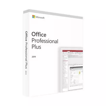 Office 2019 Professionnel Plus (Pro Plus) - Lizenzschlüssel zum Download - Schnelle Lieferung 77