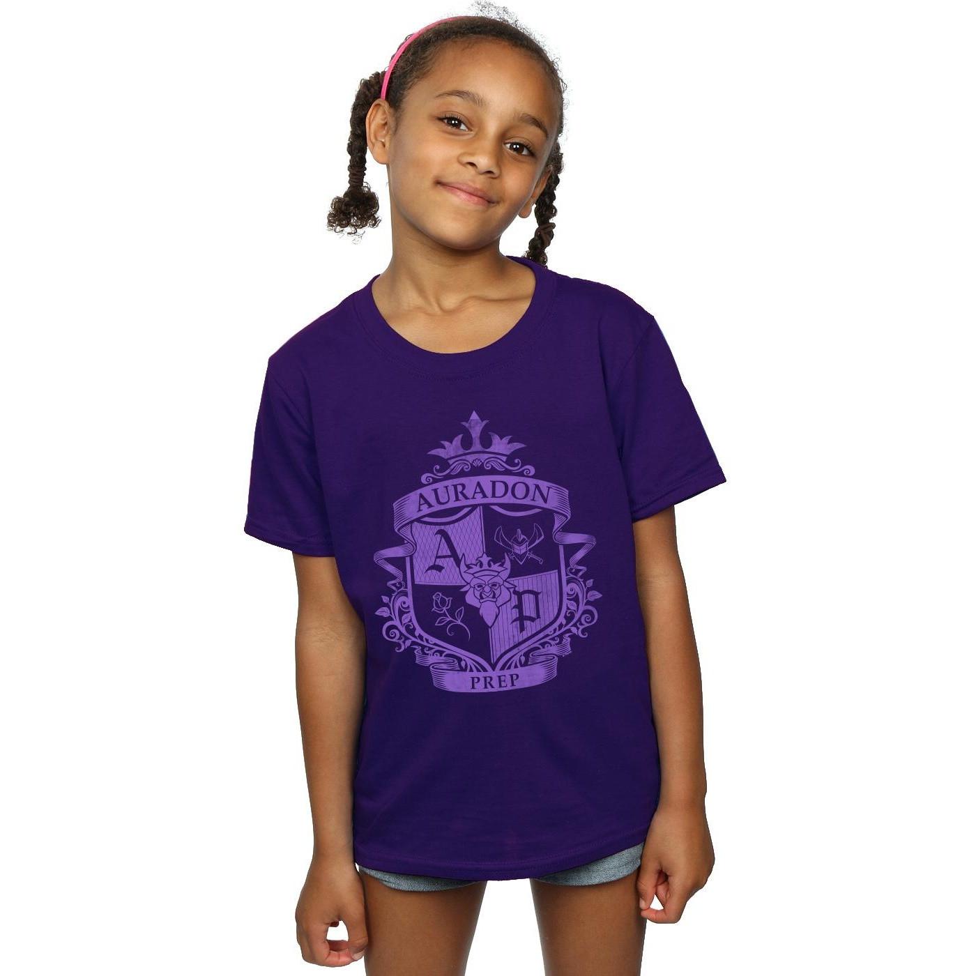 Disney  Tshirt THE DESCENDANTS 