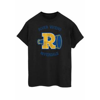 Riverdale River Vixens T-Shirt  