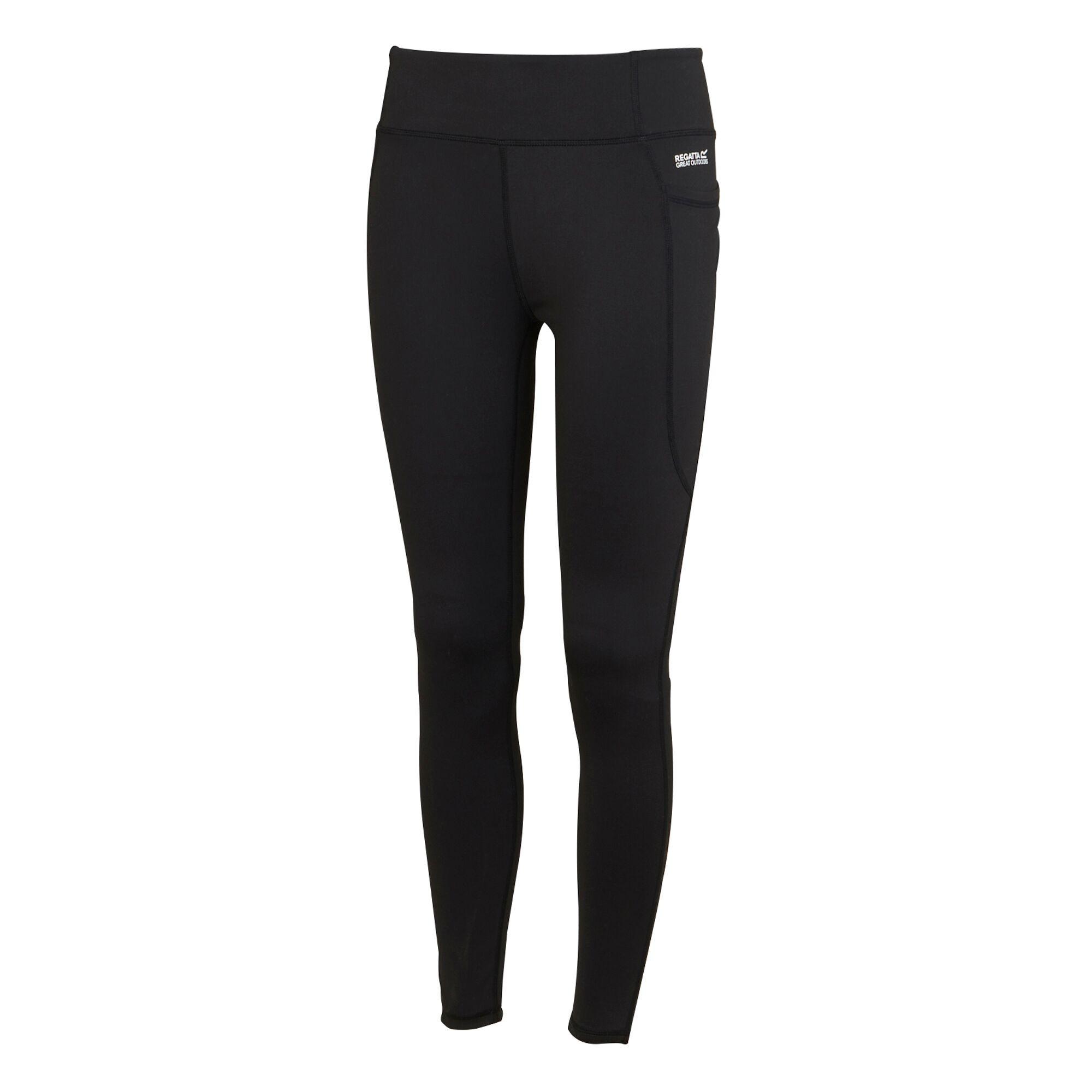 Regatta  Holeen Pro Leggings 