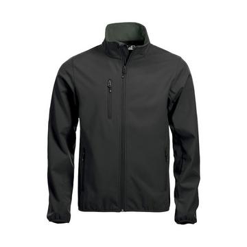 Veste softshell BASIC