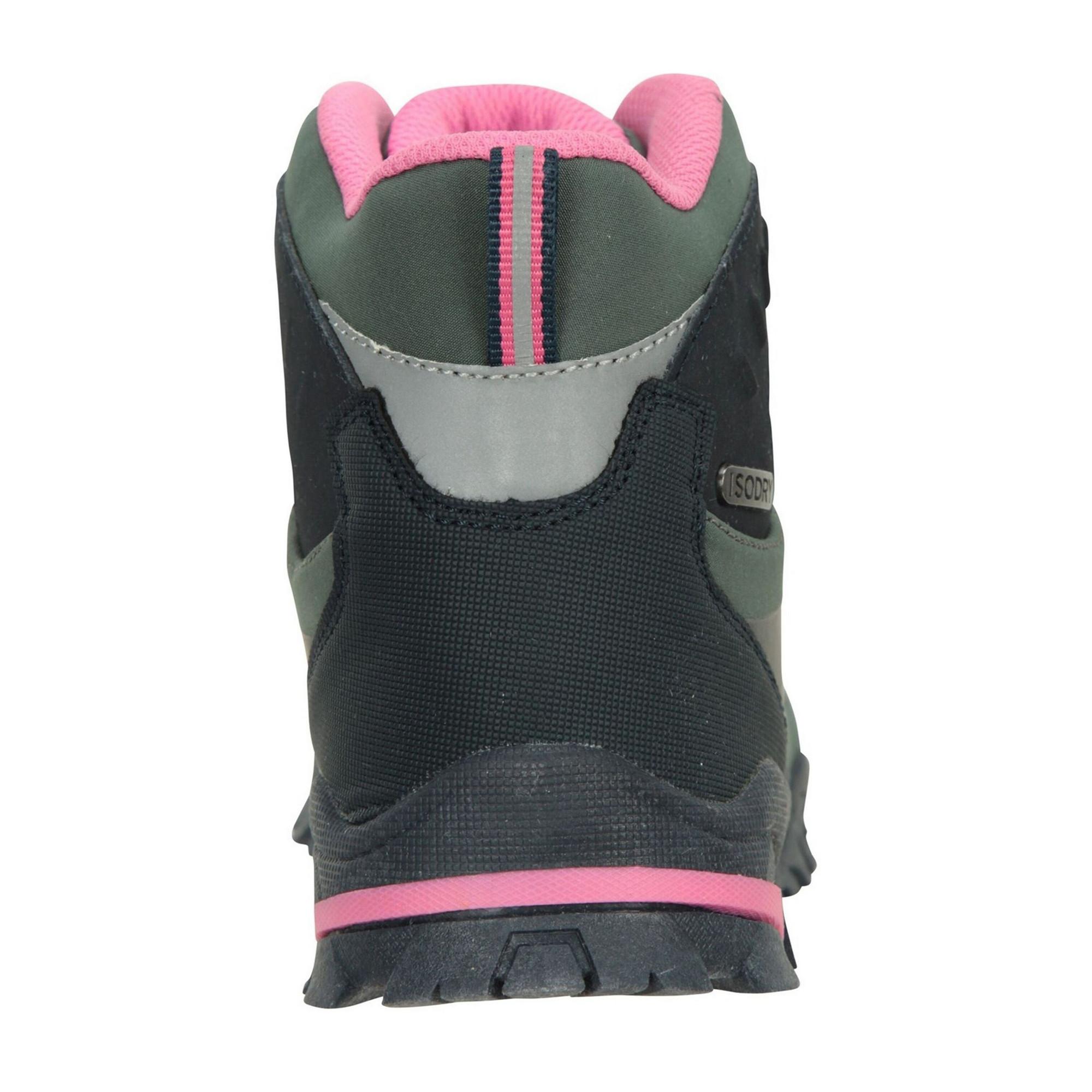 Mountain Warehouse  Bottines de marche Enfant 