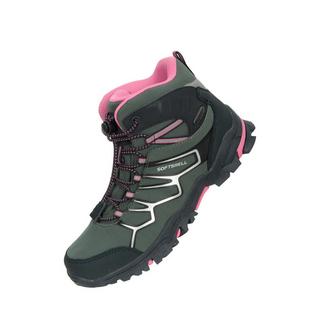 Mountain Warehouse  Bottines de marche Enfant 