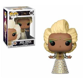 Funko  POP - Disney - A Wrinkle in Time - 397 - Mrs. Which 