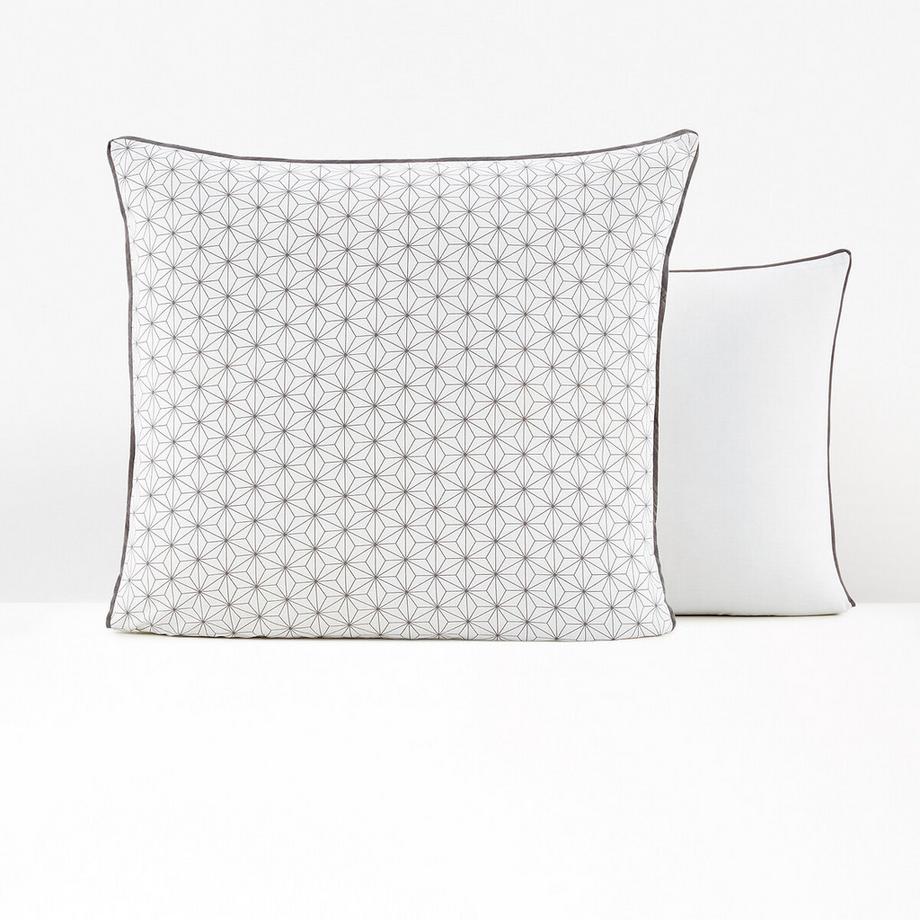 La Redoute Intérieurs Fodera per cuscino Nordic  