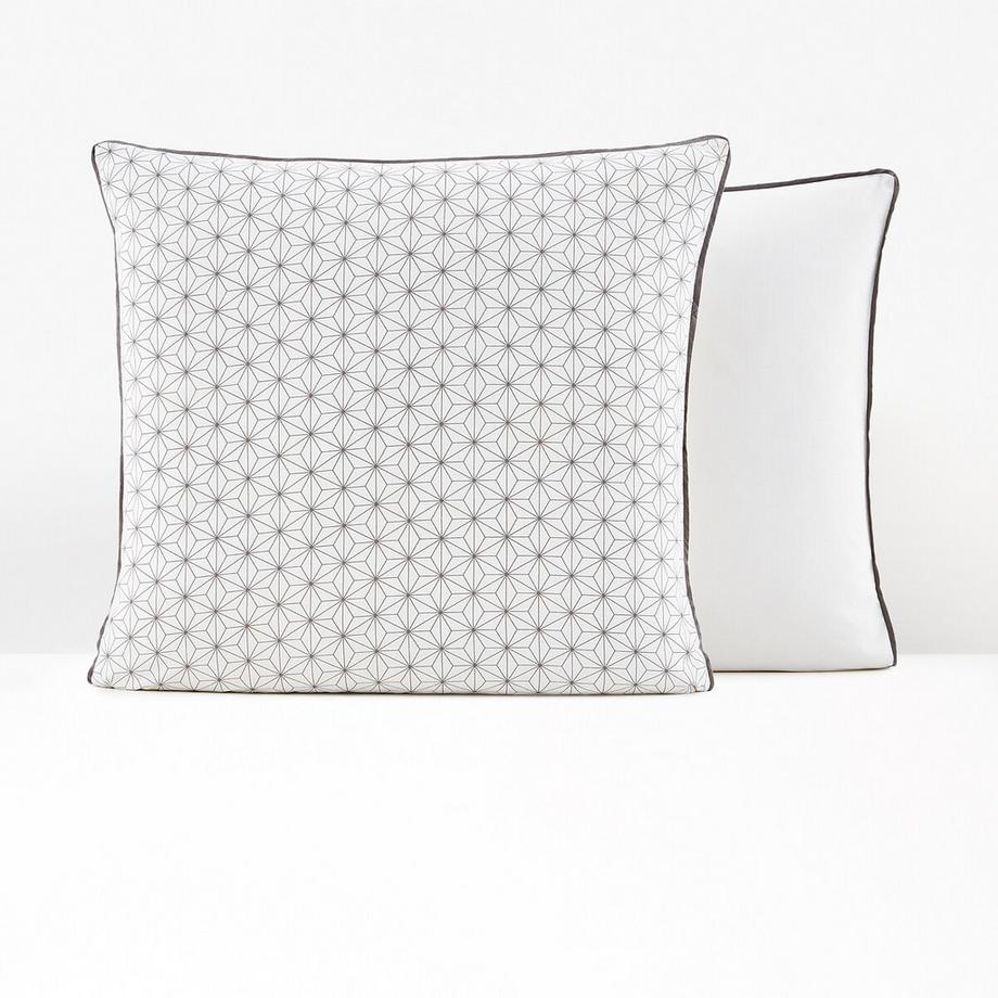 La Redoute Intérieurs Fodera per cuscino Nordic  