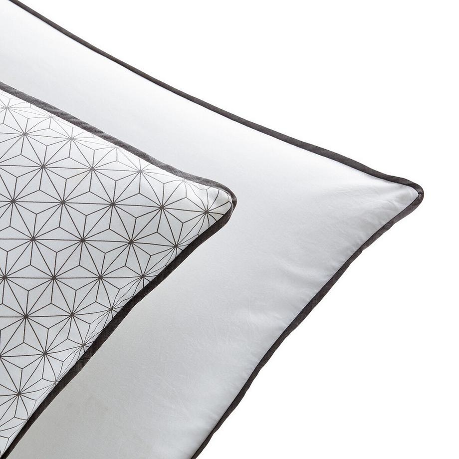 La Redoute Intérieurs Fodera per cuscino Nordic  