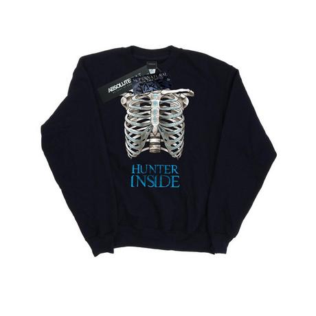 Supernatural Hunter Inside Sweatshirt Imprimé  