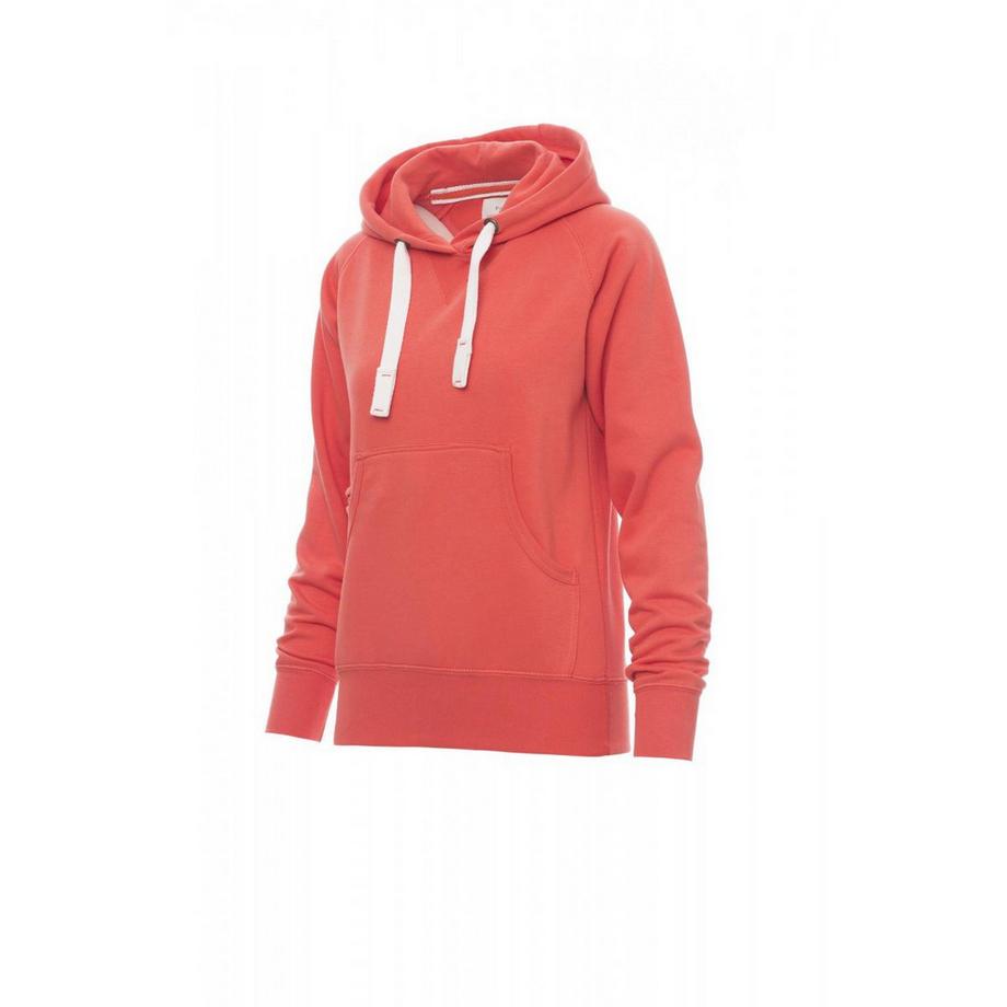 Payper Wear Atlanta+ Slim Fit Kapuzenpullover  