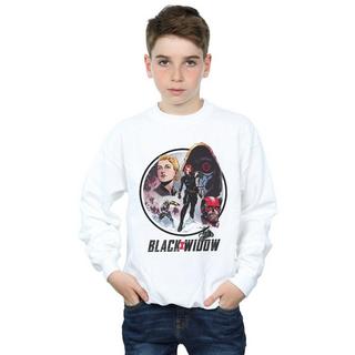 MARVEL  Sweatshirt 