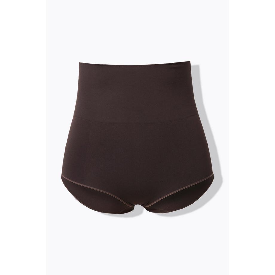 Ulla Popken Culotte sculptante taille haute effet gainant  