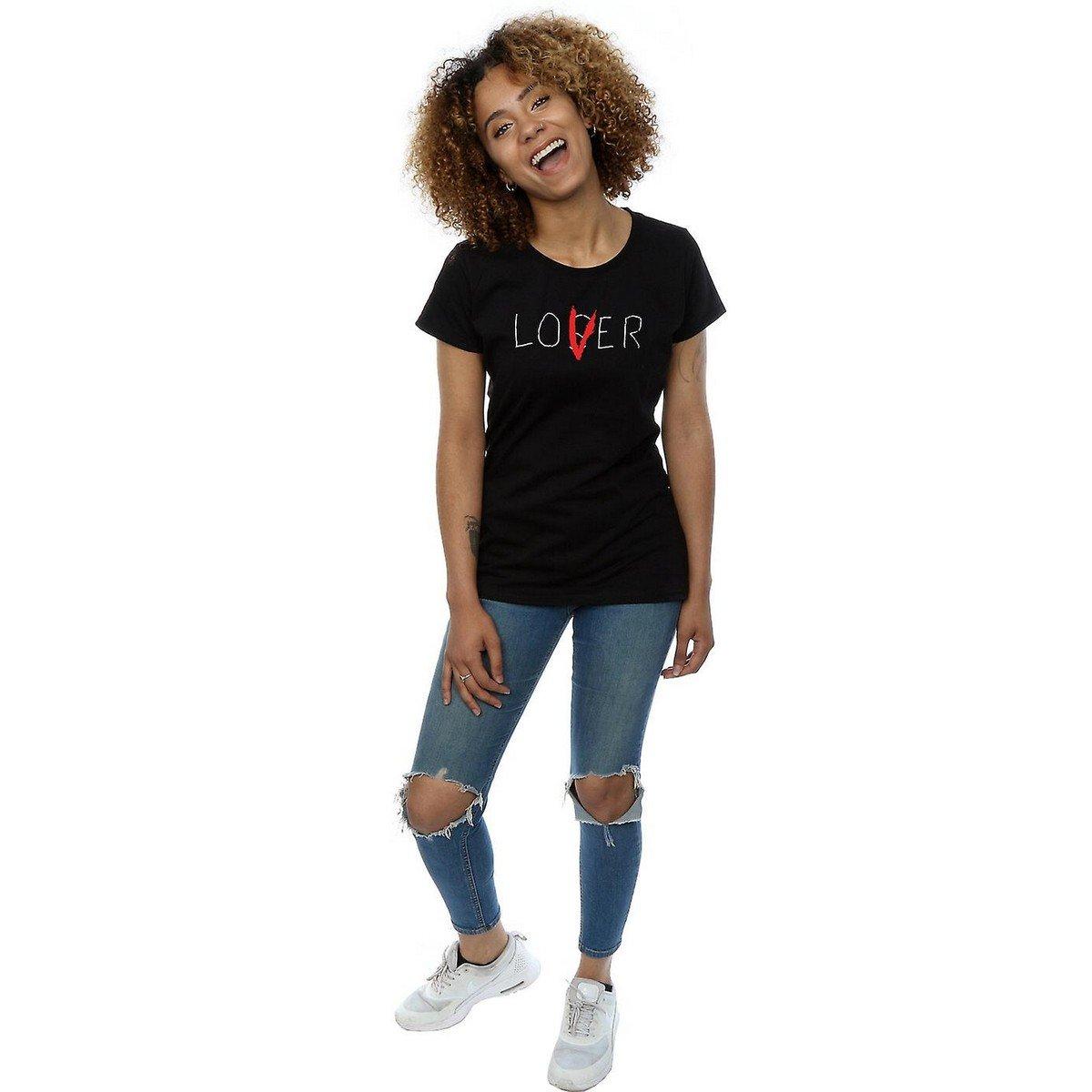 It  Loser Lover TShirt 