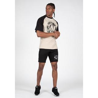 Gorilla Wear  t-hirt overize logan 