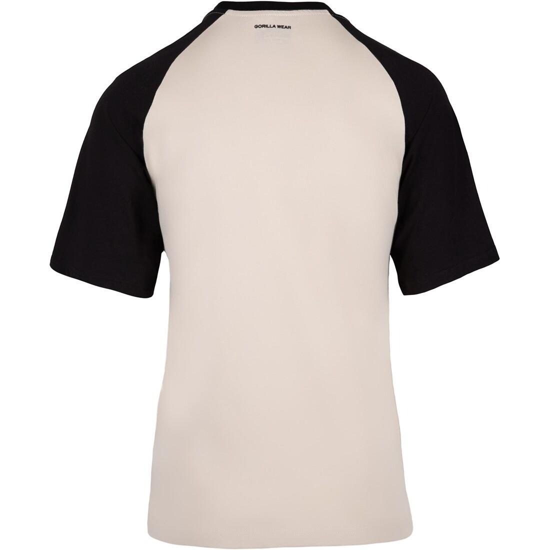 Gorilla Wear Logan Oversized T-Shirt  