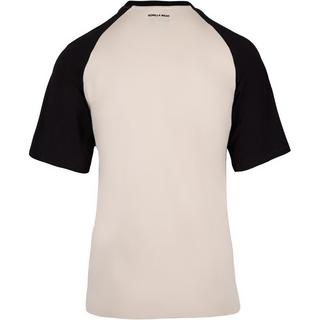 Gorilla Wear Logan Oversized T-Shirt  