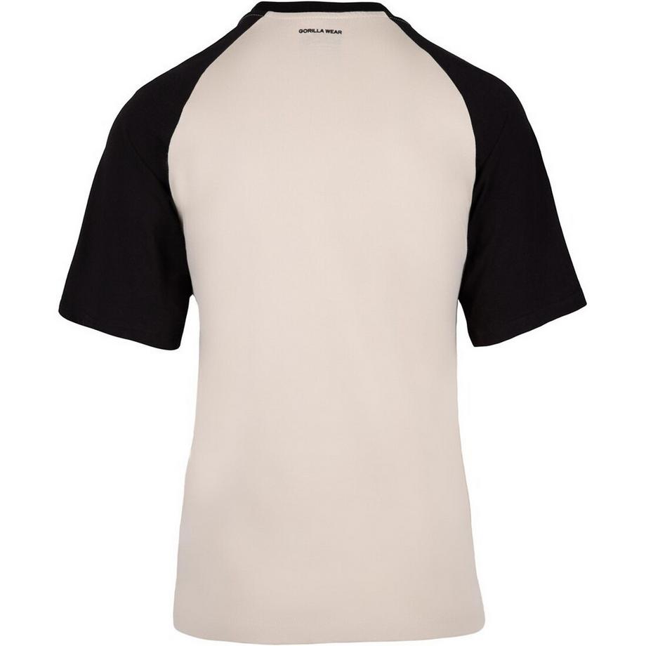 Gorilla Wear Logan T-Shirt Oversize  