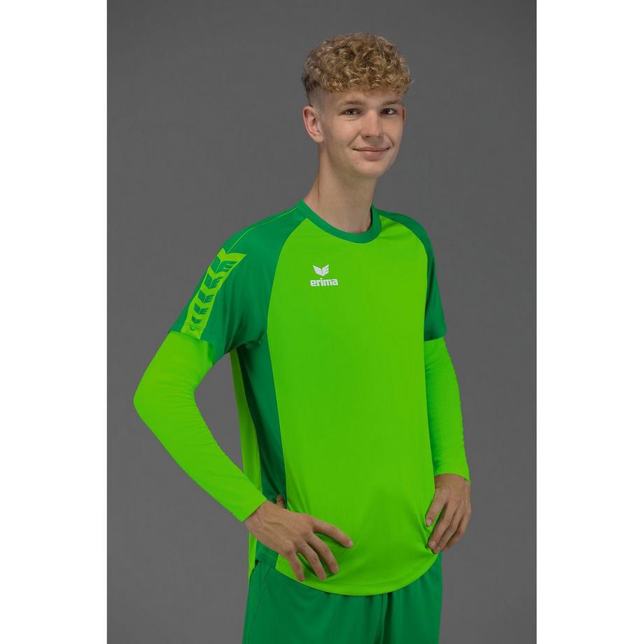 Erima Langarm Unterziehshirt  