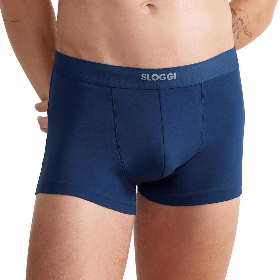 sloggi Ever Ease Hipster Short Confezione da 4  