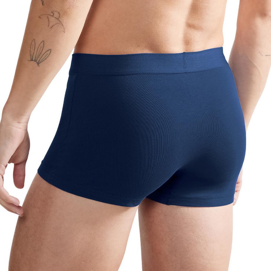 sloggi Ever Ease Hipster Short Confezione da 4  