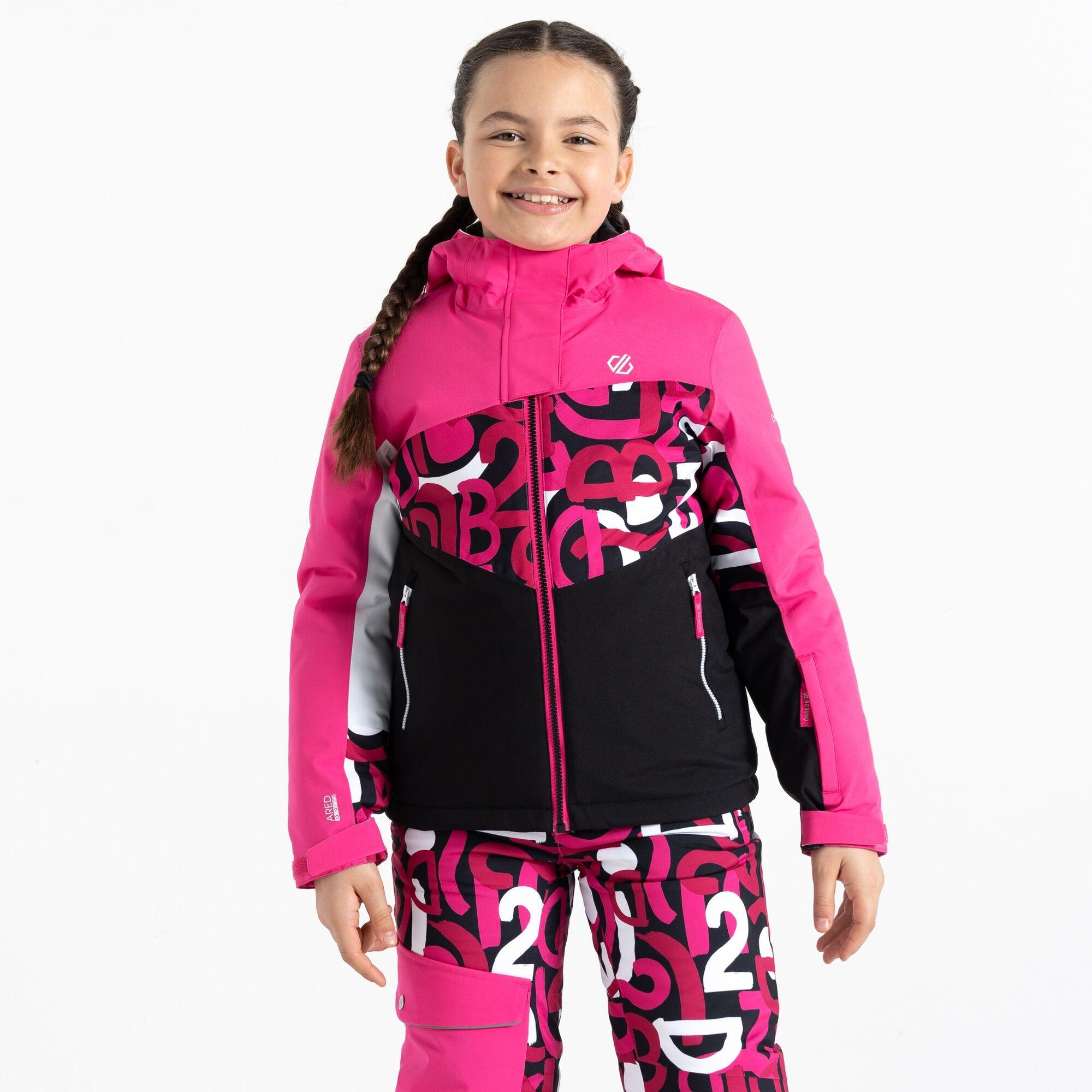 Dare 2B  Blouson de ski HUMOUR Enfant 