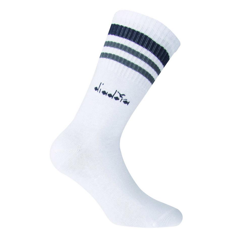 DIADORA 6er Pack Bequeme Socken  