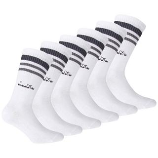 DIADORA 6er Pack Bequeme Socken  