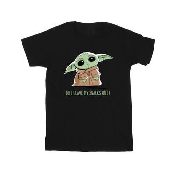 Tshirt THE MANDALORIAN
