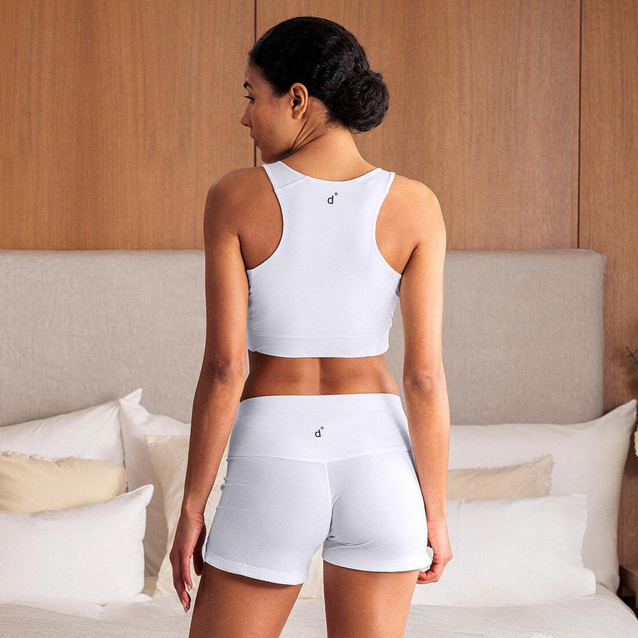 Dagsmejan Balance Sleep Shortie Shorts  