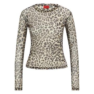 Diralina 2 Oberteil  Langärmlig