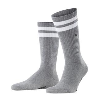 Burlington  socken court 