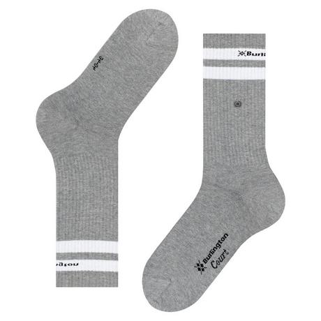 Burlington  socken court 