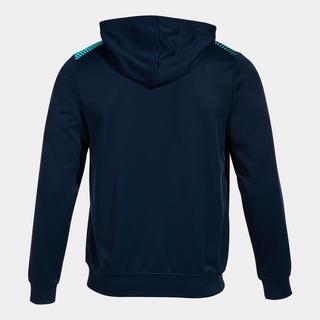 Joma Eco Supernova Kapuzen-Sweatjacke  
