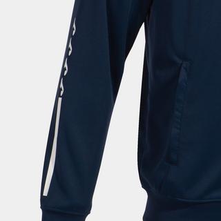 Joma Eco Supernova Kapuzen-Sweatjacke  