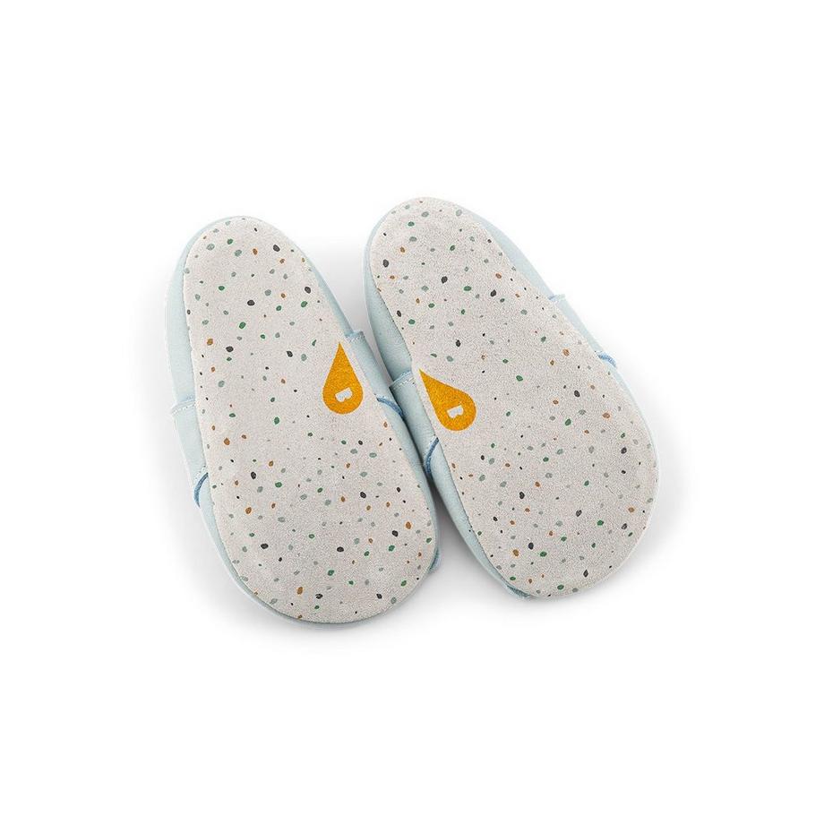 BOBUX  Lederfinkli Hopsy 