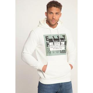 Sthuge  Hoodie, Kapuze, XL Print 