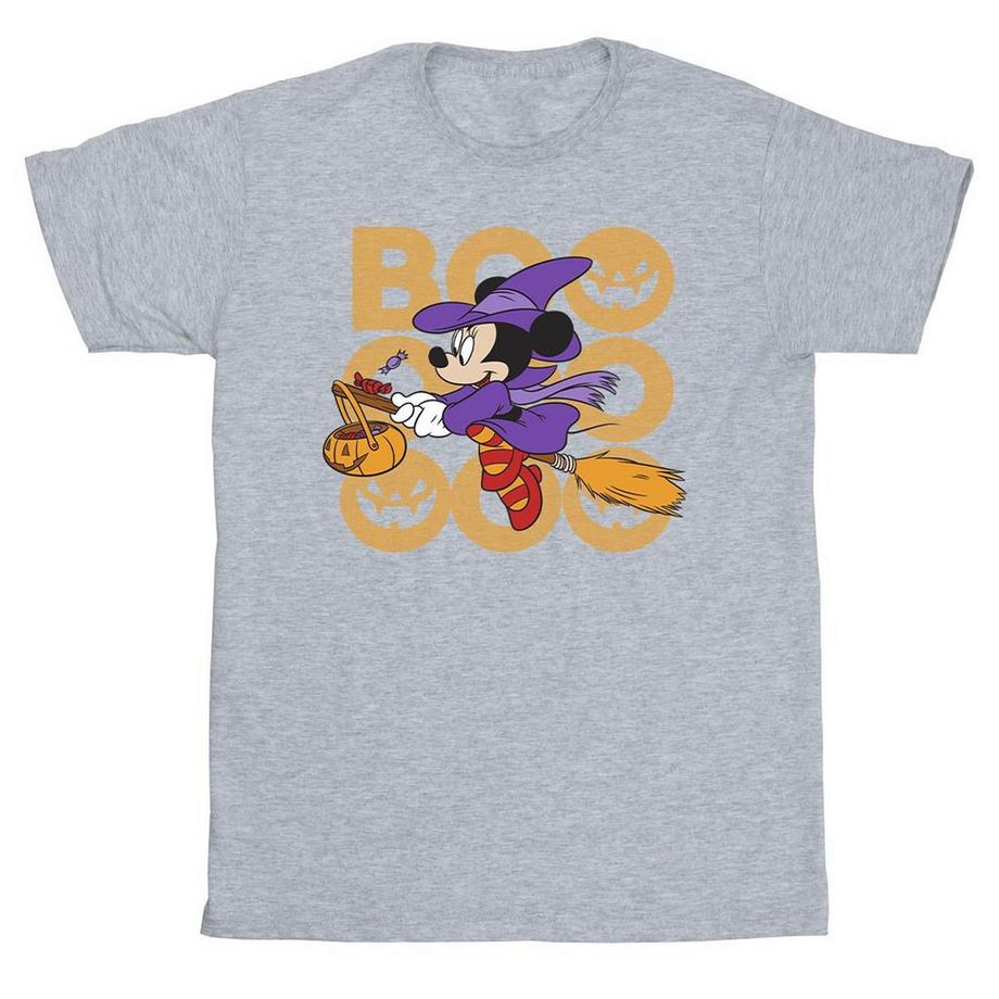 Boo Witch TShirt  ,