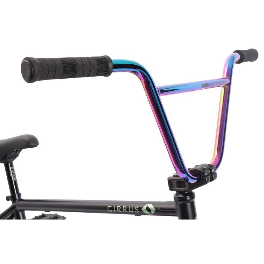 KHE  20 ZOLL Cirrus PRO FC 