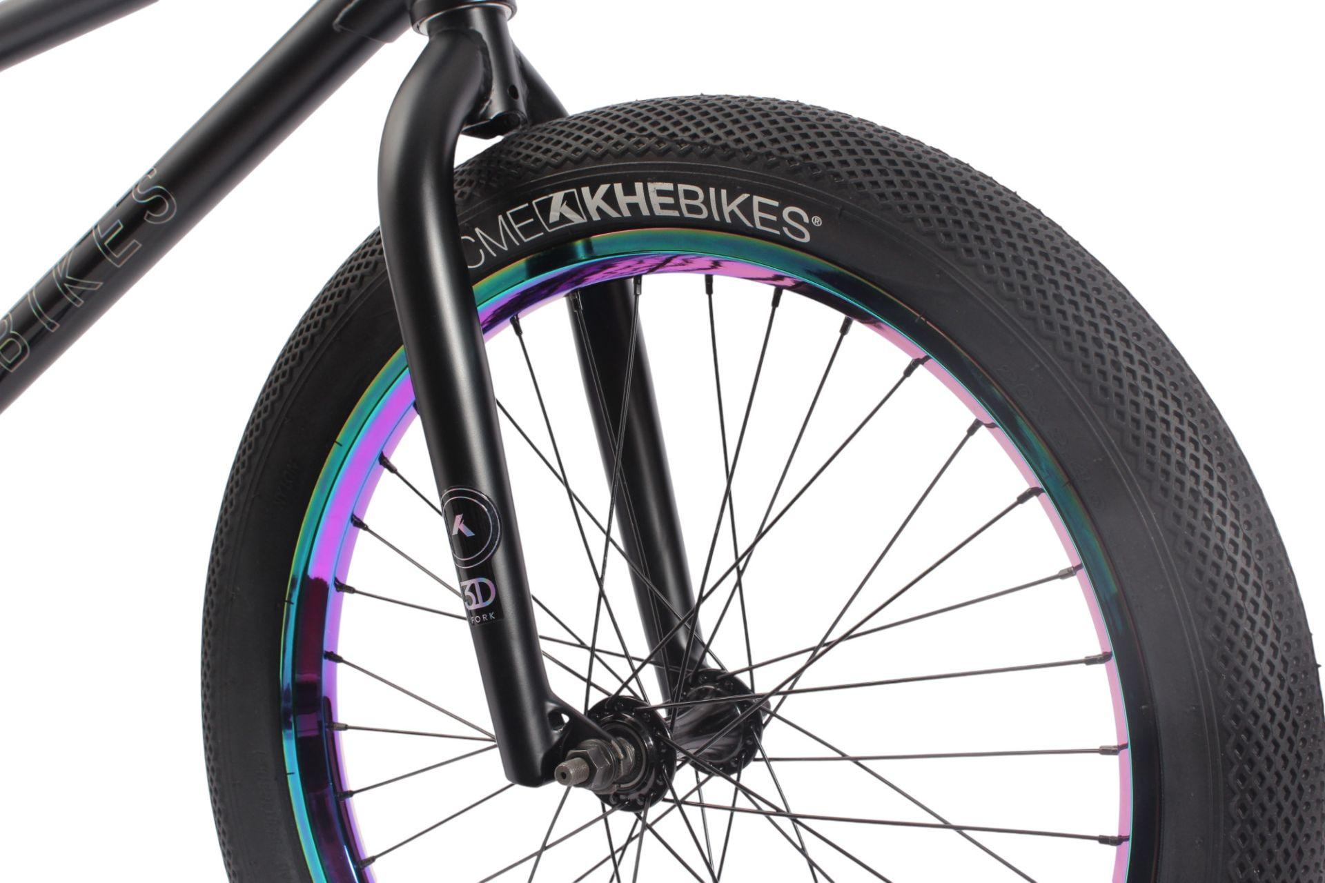 KHE  20 ZOLL Cirrus PRO FC 