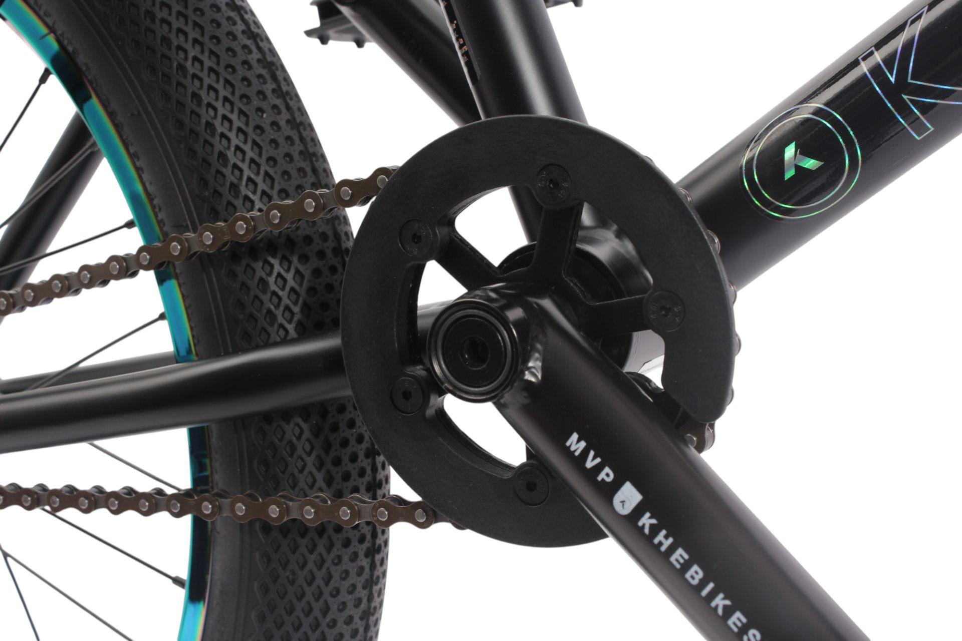 KHE  20 ZOLL Cirrus PRO FC 