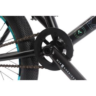 KHE  20 ZOLL Cirrus PRO FC 