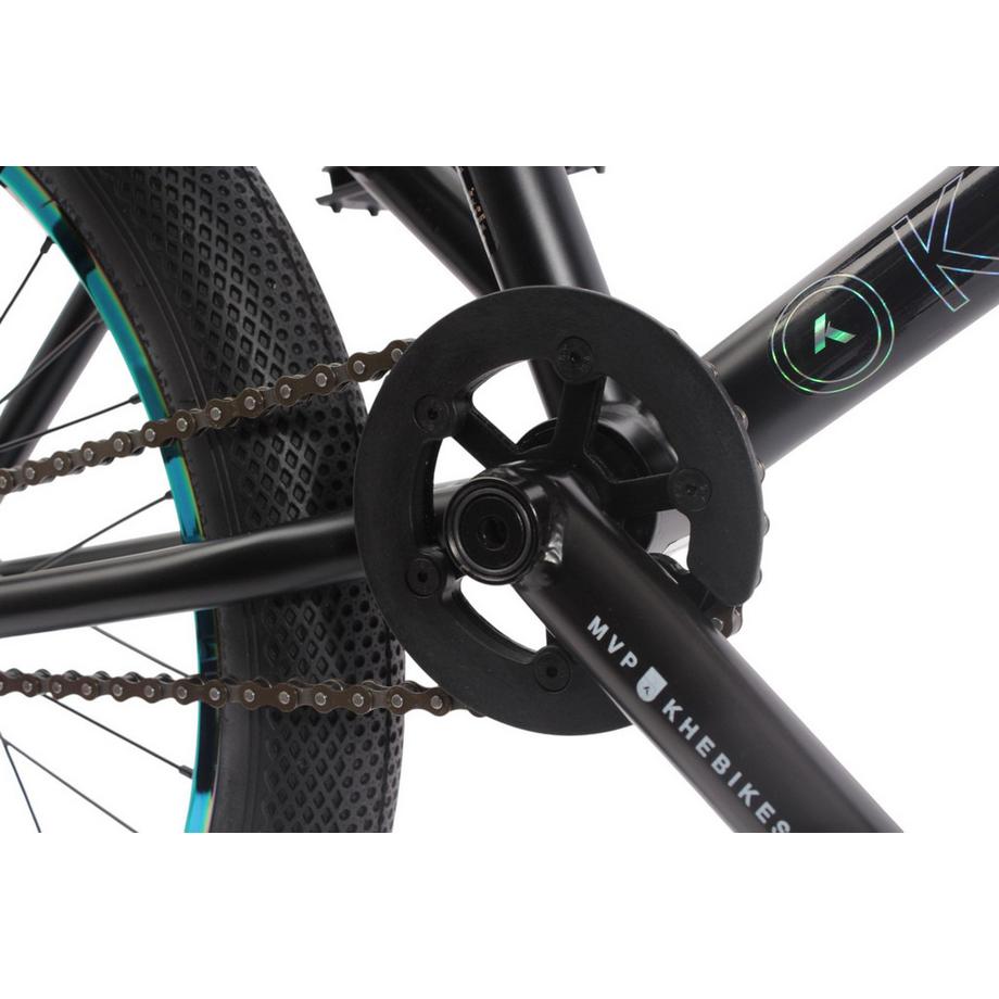 KHE  20 ZOLL Cirrus PRO FC 